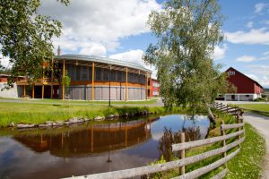 Mars/april 2011. Dokumentasjonsbilder fra Politihøgskolens aktiviteter i Stavern, Oslo og Kongsvinger. Foto: Sveinung U. Ystad